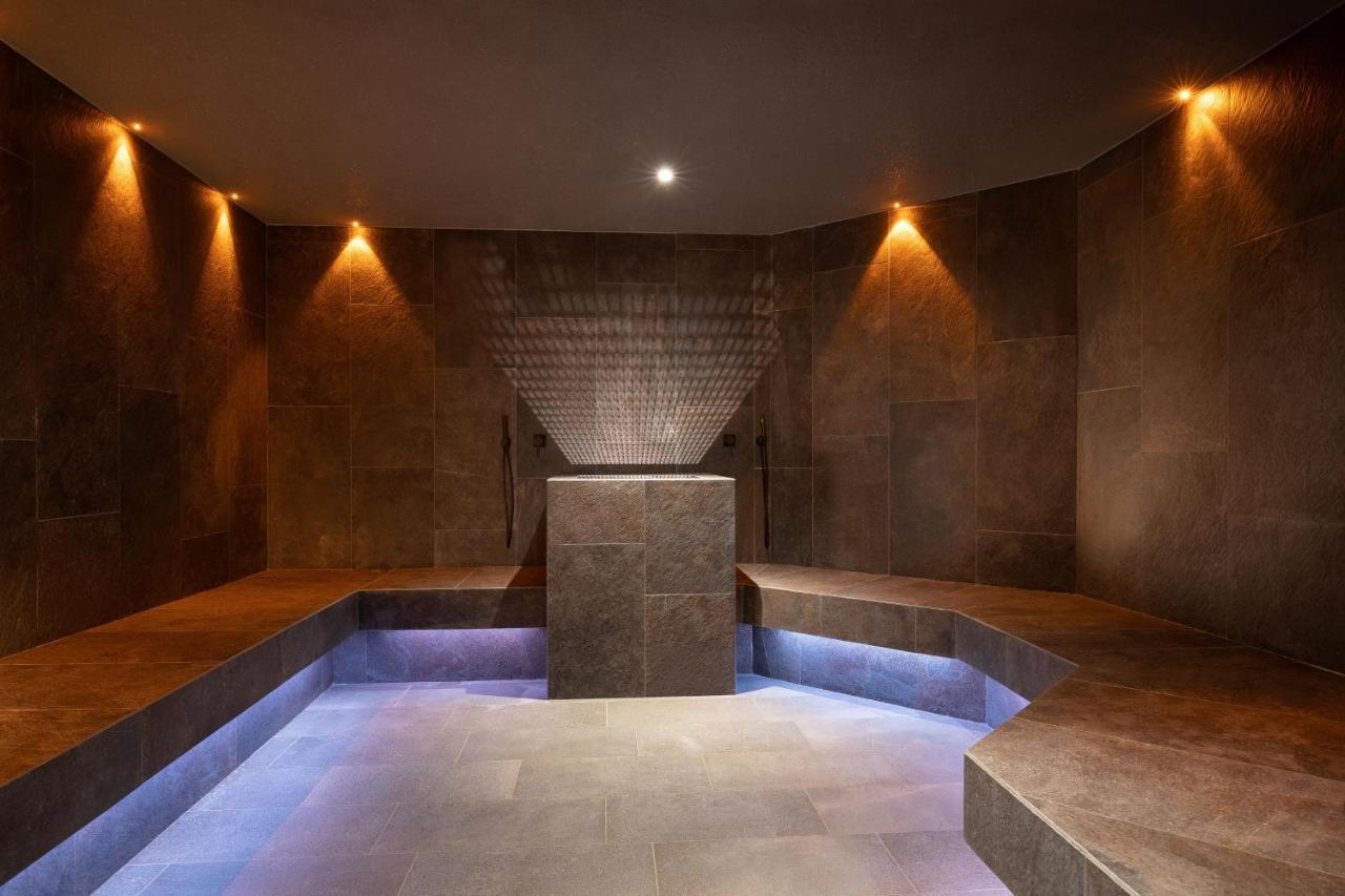 Cristallo, A Luxury Collection Resort & Spa, Cortina D 'Ampezzo Cortina d'Ampezzo Buitenkant foto